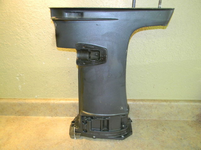 Mercury 1971 - 1988 1989 1990 20" Driveshaft Housing 35 40 45 50 60 65 70 HP