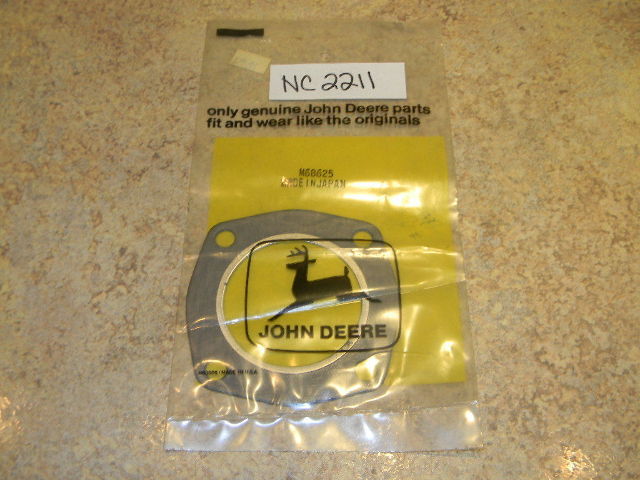 NOS John Deere Snowmobile Cylinder Head Gasket