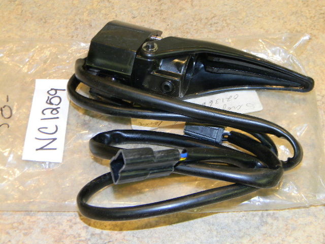 NOS Arctic Cat Scorpion Snowmobile Brake Lever
