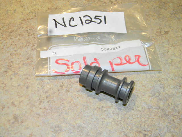 NOS Polaris Snowmobile ATV Piston Trail Deluxe 650 SKS 400 500
