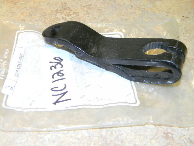 NOS Polaris Snowmobile ATV Left Right Steering Arm