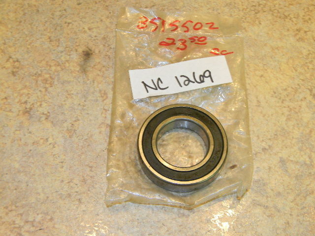 NOS Polaris Snowmobile Bearing Big Boss Magnum Norwegian