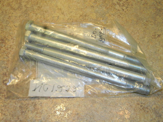 NOS Polaris Snowmobile ATV Screw / Bolt 7 1/2 Inch