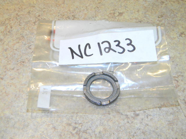 NOS Polaris Snowmobile ATV Vintage Piston Spacer