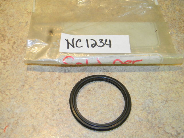 NOS Polaris Snowmobile ATV Rubber Gasket