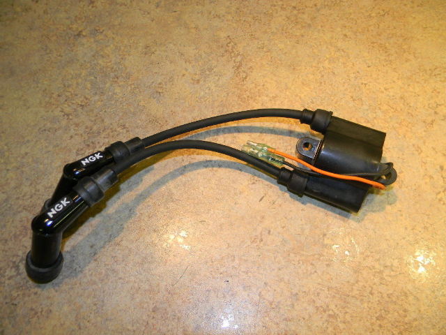 1999 - 2003 2004 2005 2006 Mercury Quicksilver Ignition Coil New In Package