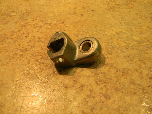 Johnson Evinrude OMC New Lever