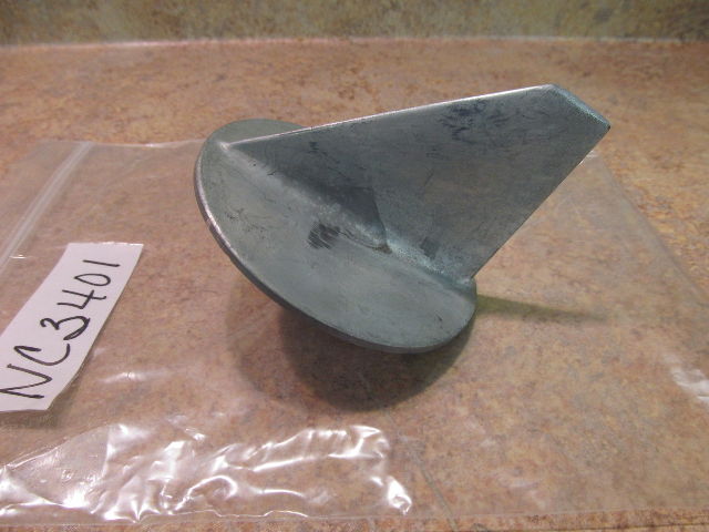 NEW NOS Suzuki Trim Tab