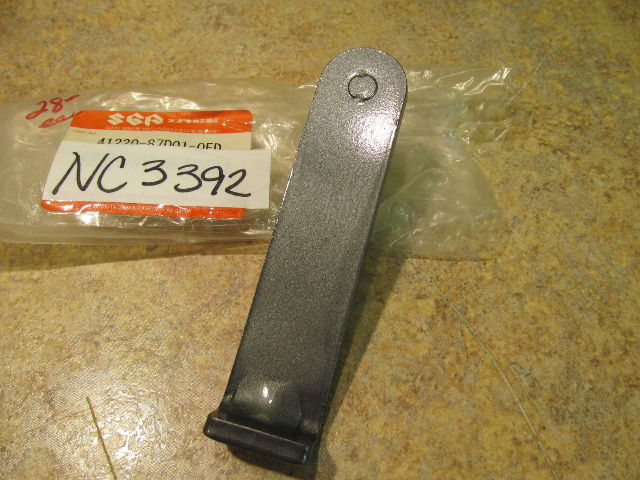 NEW NOS Suzuki 87 - 2000 2001 2002 2003 DT 150 200 225 Tilt Lock Lever