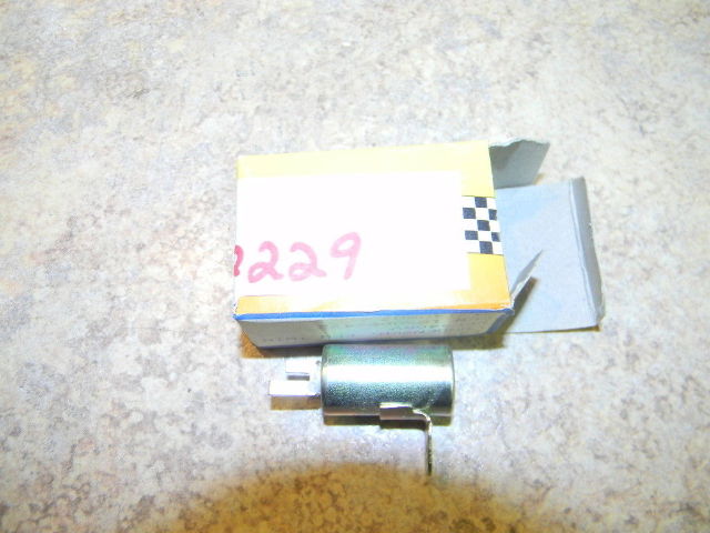 NEW John Deere Condenser 1974 1975