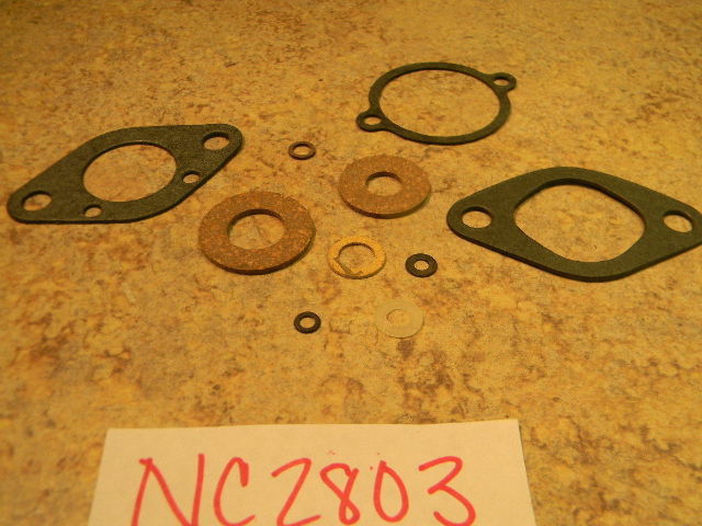 NEW Mercury Quicksilver Gasket Kit