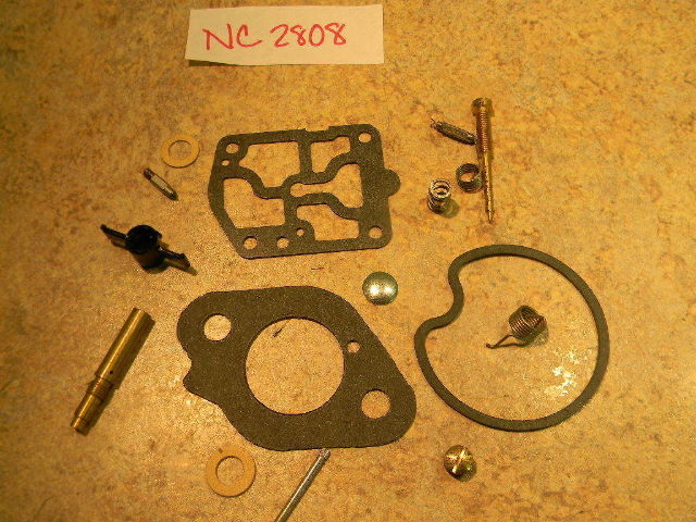 NEW Mercury Quicksilver Gasket Kit