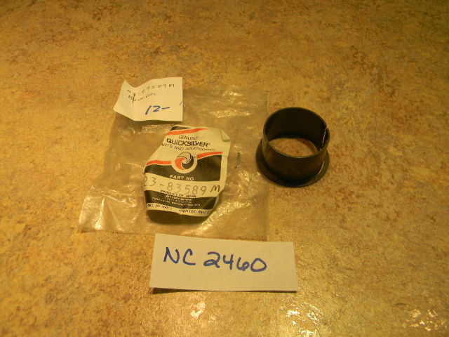 Mercury Quicksilver 1977 - 1989 1990 1991 1992 1993 Bushing New In Package