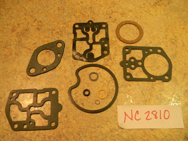 NEW Mercury Quicksilver Gasket Kit