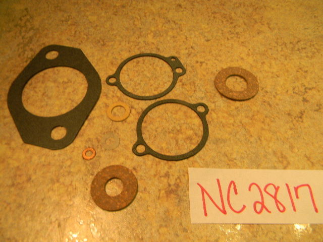NEW Mercury Quicksilver Gasket Kit