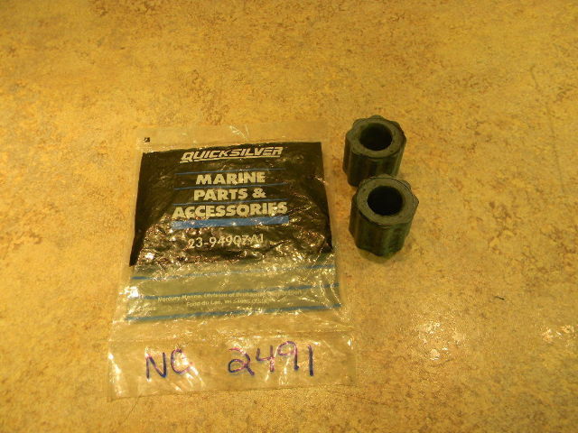 Mercury Quicksilver 1979 - 1985 1986 1987 1988 1989 Bushing New In Package