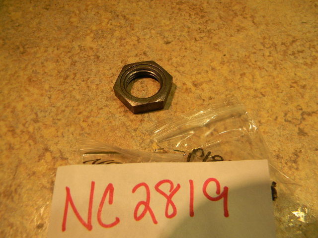 NEW Johnson Evinrude Nut Pinion