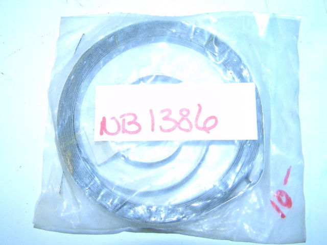 NEW Yamaha rewind starter spring Fits Arctic Cat Polaris