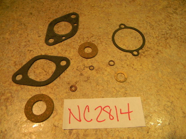 NEW Mercury Quicksilver Gasket Kit