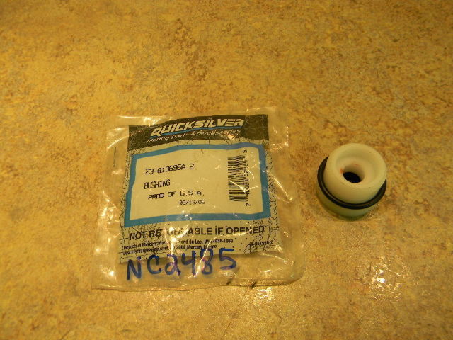 Mercury Quicksilver 1990 - 2003 2004 2005 2006 Bushing New In Package