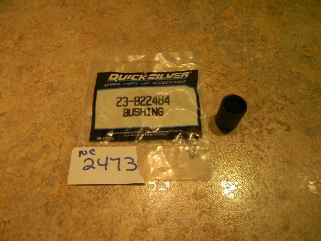 Mercury Quicksilver 1994 1995 1996 Bushing New In Package