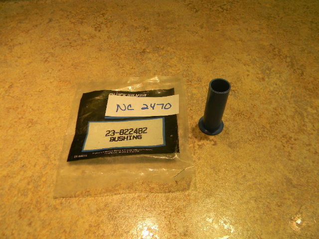 Mercury Quicksilver 1994 - 2003 2004 2005 2006 Bushing New In Package