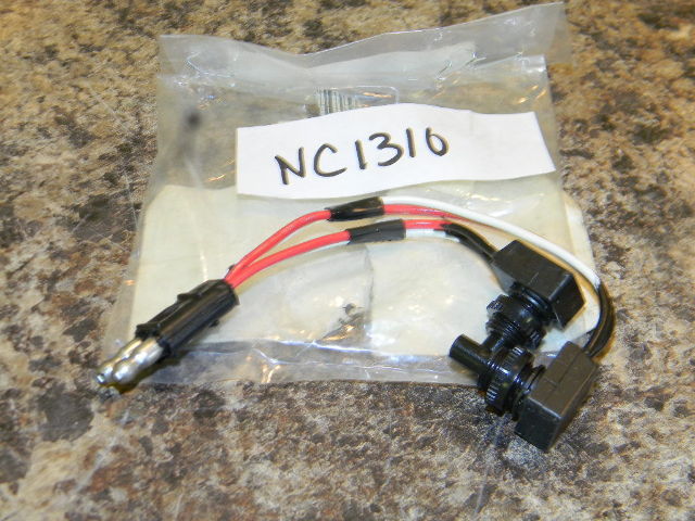 NOS Polaris Snowmobile ATV 4 WD Forward Switch Big Boss