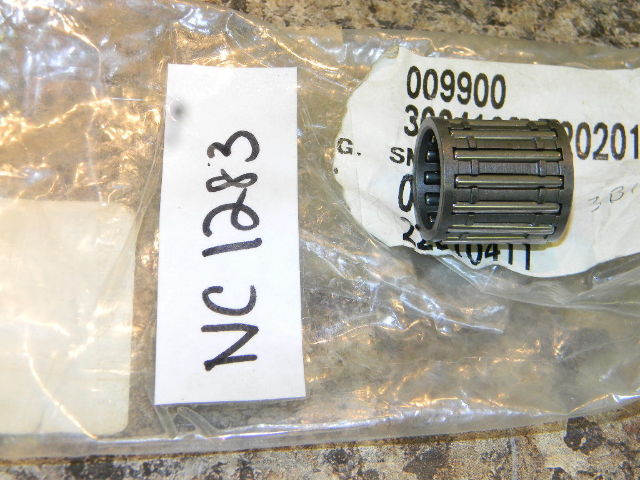 NOS Polaris Snowmobile ATV Small End Bearing Scrambler