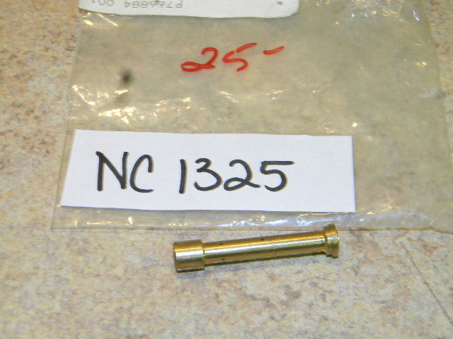 NOS Polaris Snowmobile ATV P-1 Jet Needle