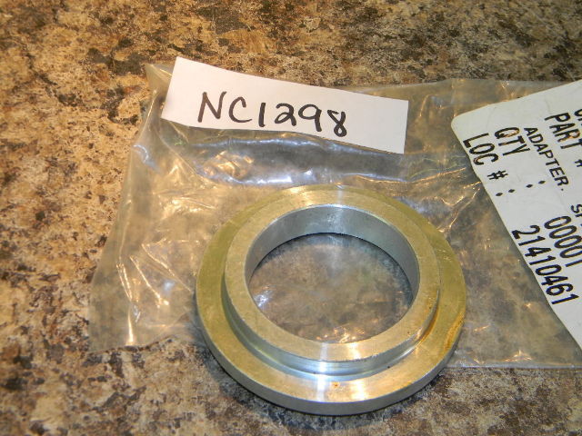 NOS Polaris Snowmobile ATV Spring Seat Adapter