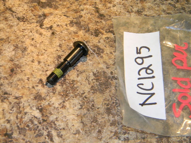 NOS Polaris Snowmobile ATV LH SOC / HD Bolt Scrambler Sport