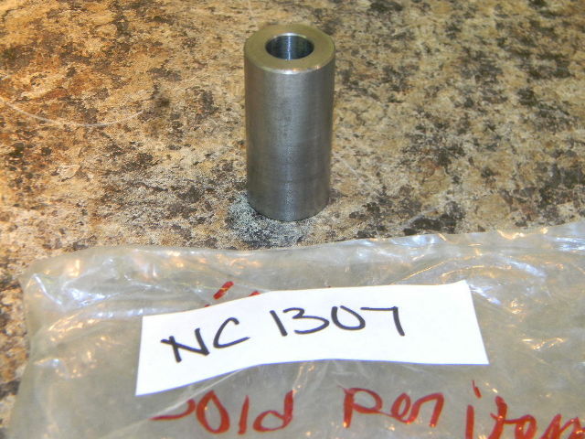 NOS Polaris Snowmobile ATV A Frame Bushing 1985 1986 Trail Blazer