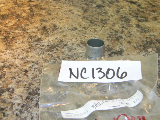 NOS Polaris Snowmobile ATV Garlock Bushing Xplorer Scrambler
