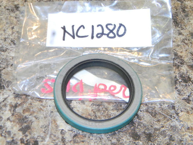 NOS Polaris Snowmobile ATV Strut Seal 1987 1988 Trail Boss