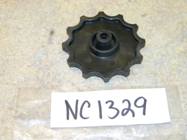 NOS Polaris Snowmobile ATV Headlight Adjusting Knob Magnum
