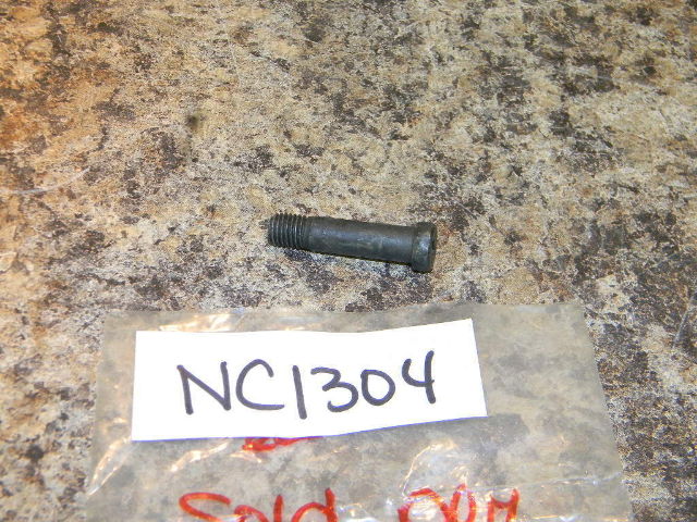 NOS Polaris Snowmobile ATV Bolt / Screw Trail Boss Xplorer
