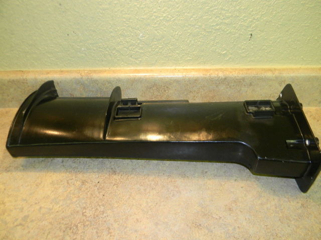 1986 - 1991 1992 1993 Mercury 20" Long shaft Driveshaft Housing  6 8 9.9 15