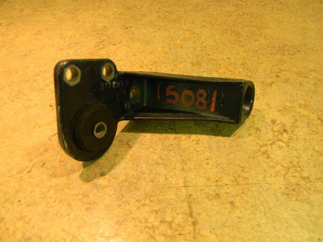 Johnson Evinrude 1972 - 1999 2000 2001 Rear Support Starboard Bracket 40 - 75 HP