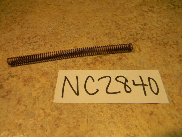 NEW Johnson Evinrude Spring