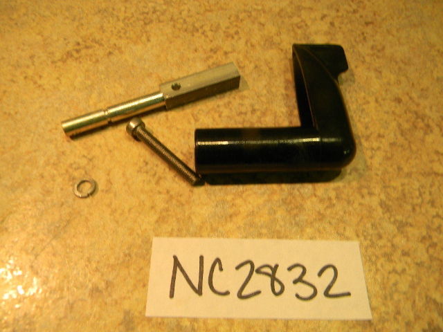 NEW Mercury Quicksilver SHAFT/ SHIFT