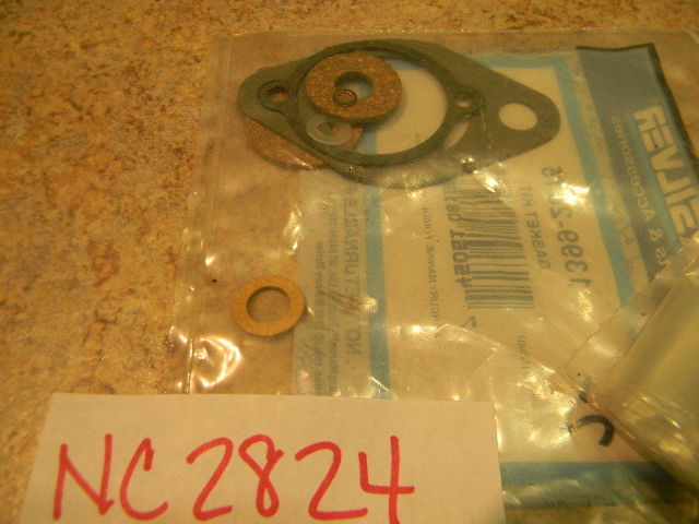 NEW Mercury Quicksilver Gasket Kit