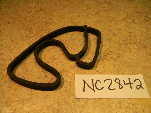 NEW Johnson Evinrude SEAL-EXH HSG
