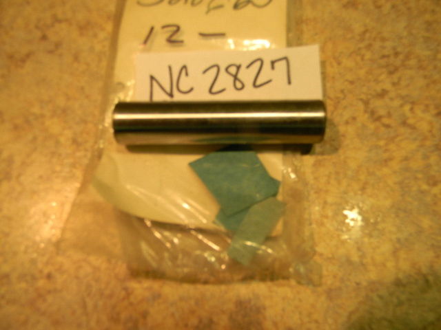 NEW Johnson Evinrude OMC Wrist Pin