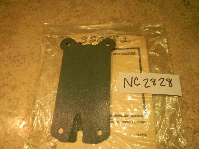 NEW Johnson Evinrude OMC Insulator