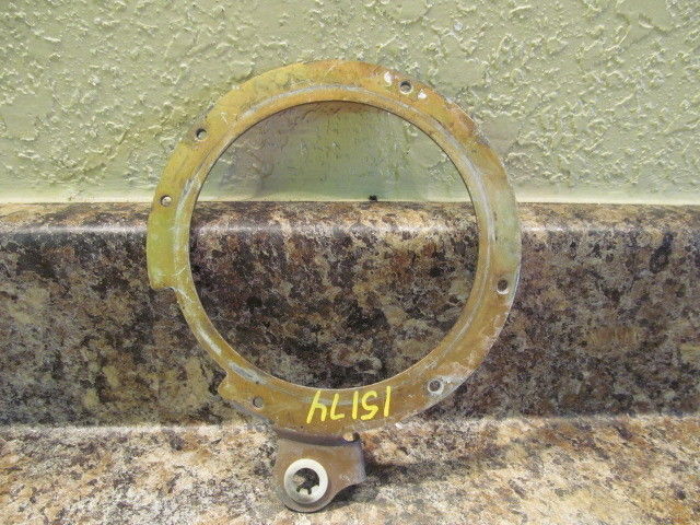Johnson Evinrude 1978 - 1986 1987 Retainer Support 35 40 48 50 60 70 75 + HP