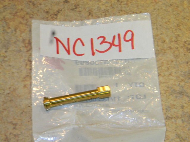 NOS Polaris Snowmobile ATV Jet Needle Big Boss Ranger