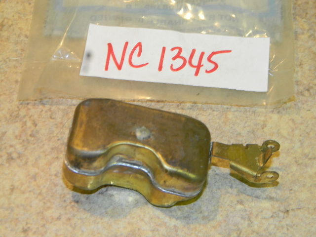 NOS Quicksilver Mercury Mercrusier Float