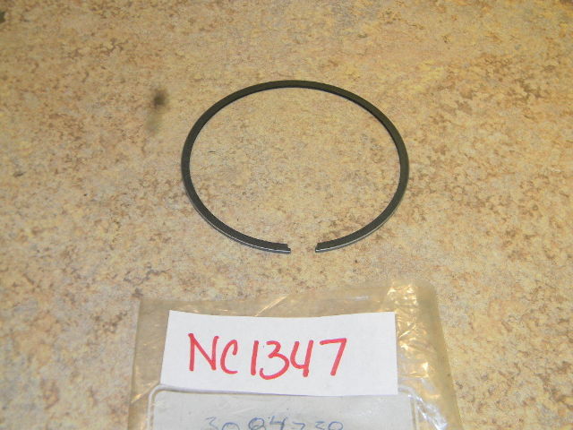 NOS Polaris Snowmobile ATV Piston Ring .25mm Scrambler Sport