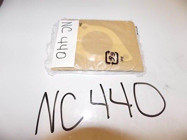 NEW Honda carburetor gasket