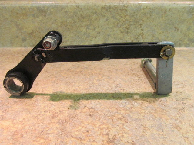 Johnson Evinrude 1975 1976 1997 Shift Lever Assy 35 40 45 50 55 60 HP